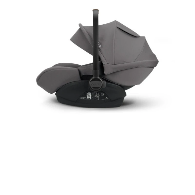 Siège-auto Arra Next NUNA Granite 4 Siège-auto Arra Next NUNA Granite – Image 2