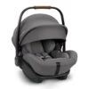 Siège-auto Arra Next NUNA Granite -MADE4BABY BOUTIQUE arra next