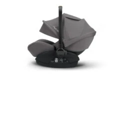 Siège-auto Arra Next NUNA Granite 9 Siège-auto Arra Next NUNA Granite -MADE4BABY BOUTIQUE arra next 2