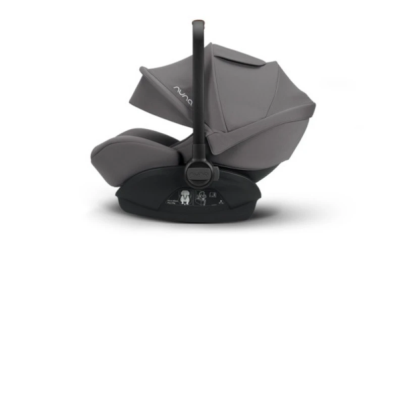 Siège-auto Arra Next NUNA Granite 5 Siège-auto Arra Next NUNA Granite – Image 3