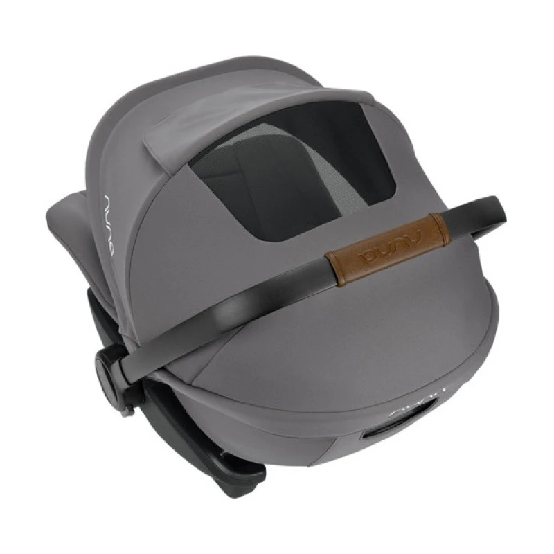 Siège-auto Arra Next NUNA Granite 6 Siège-auto Arra Next NUNA Granite – Image 4