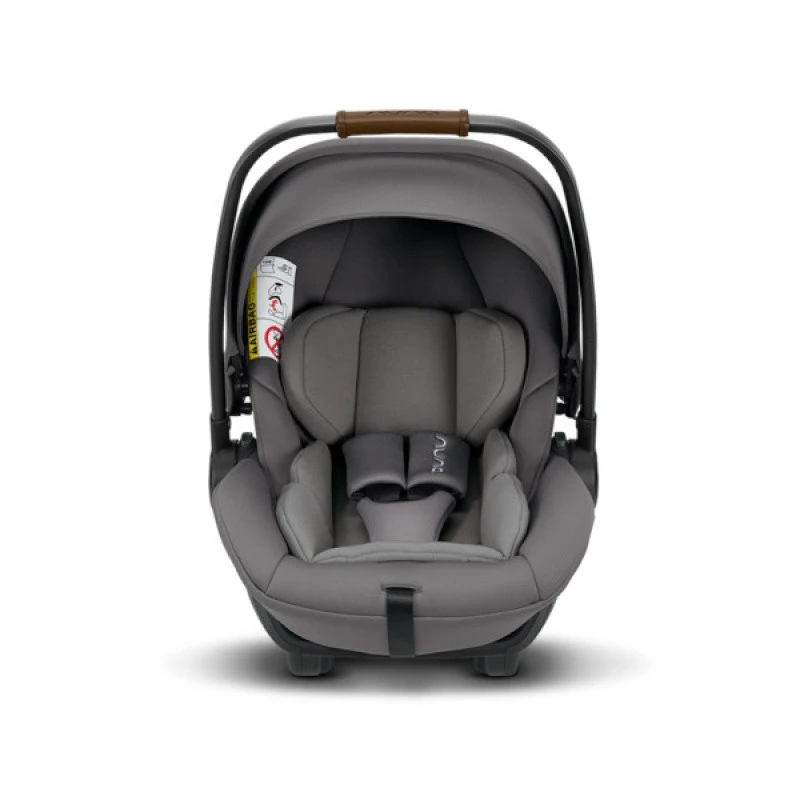 Siège-auto Arra Next NUNA Granite 7 Siège-auto Arra Next NUNA Granite – Image 5