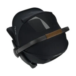 Siège-auto Arra Next NUNA Caviar -MADE4BABY BOUTIQUE arra next 8