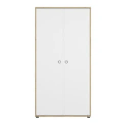 Armoire 2 Portes GALIPETTE Arthur