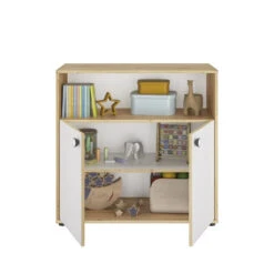 Commode 2 Portes GALIPETTE Arthur -MADE4BABY BOUTIQUE arthur commode 2 portes 3
