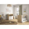 Chambre Duo Avec Lit 60x120 GALIPETTE Arthur -MADE4BABY BOUTIQUE arthur duo lit 60x120commode