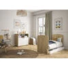 Chambre Duo Avec Lit 70x140 GALIPETTE Arthur -MADE4BABY BOUTIQUE arthur duo lit 70x140commode