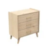 Commode 3 Tiroirs SAUTHON Arty -MADE4BABY BOUTIQUE arty commode 3 tiroirs
