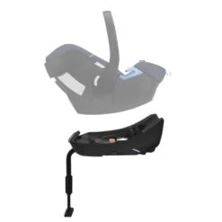 Siège Auto Gr0+ Aton 5 CYBEX Classic Beige -MADE4BABY BOUTIQUE aton 5 11