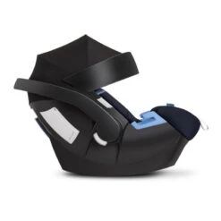 Siège-auto Gr0+ Aton 5 CYBEX Granite Black -MADE4BABY BOUTIQUE aton 5 21