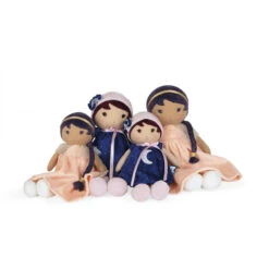 Poupée Médium Aurore K KALOO -MADE4BABY BOUTIQUE aurore k poupee medium 12