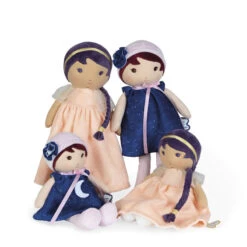 Poupée Musicale Aurore K KALOO -MADE4BABY BOUTIQUE aurore k poupee musicale l 5