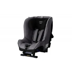 Siège-auto Gr0/1/2 MiniKid AXKID Gris