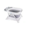 Baignoire De Douche Pliable BO JUNGLE Gris/blanc -MADE4BABY BOUTIQUE b baignoire douche pliable