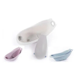 Baignoire Ourson BO JUNGLE Gris -MADE4BABY BOUTIQUE b baignoire ourson 16