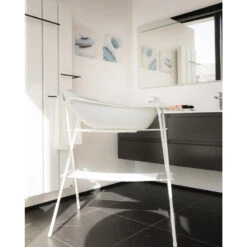 Baignoire Ourson BO JUNGLE Gris -MADE4BABY BOUTIQUE b baignoire ourson 17