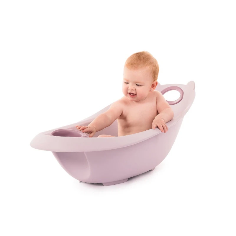 Baignoire Ourson BO JUNGLE Rose Pastel 10 Baignoire Ourson BO JUNGLE Rose Pastel – Image 8