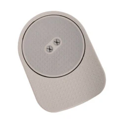 Marche Pied Double BO JUNGLE Gris -MADE4BABY BOUTIQUE b double marche 10