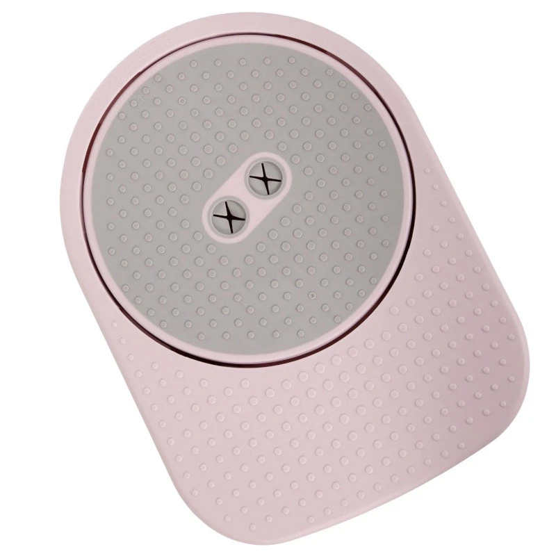 Marche Pied Double BO JUNGLE Rose 5 Marche Pied Double BO JUNGLE Rose – Image 3