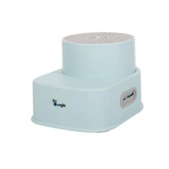 Marche Pied Double BO JUNGLE Bleu