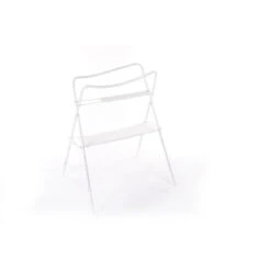 Support De Baignoire Ourson BO JUNGLE Blanc