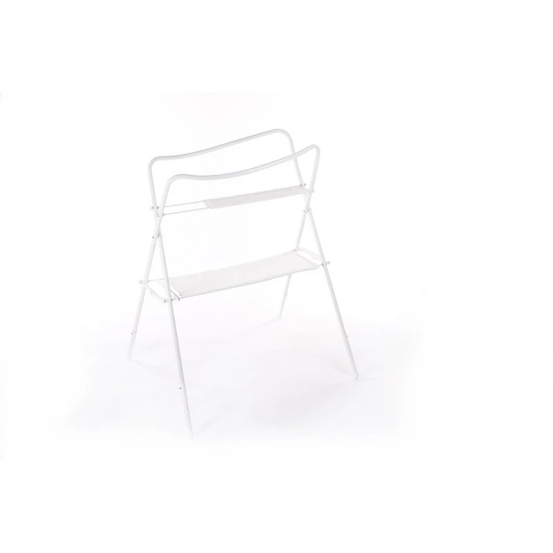 Support De Baignoire Ourson BO JUNGLE Blanc 9 Support De Baignoire Ourson BO JUNGLE Blanc – Image 7