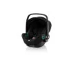 Siege Auto Baby-Safe 3 I-Size BRITAX Space Black -MADE4BABY BOUTIQUE baby safe 3 i size