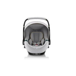 Siege Auto Baby-Safe 3 I-Size BRITAX Nordic Grey -MADE4BABY BOUTIQUE baby safe 3 i size 11