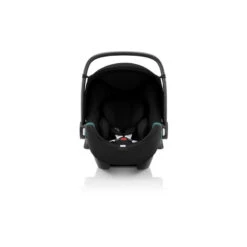 Siege Auto Baby-Safe 3 I-Size BRITAX Space Black -MADE4BABY BOUTIQUE baby safe 3 i size 2