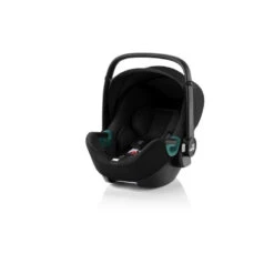 Siege Auto Baby-Safe 3 I-Size BRITAX Space Black