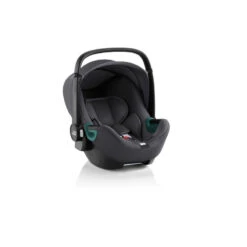 Siege Auto Baby-Safe 3 I-Size BRITAX Midnight Grey