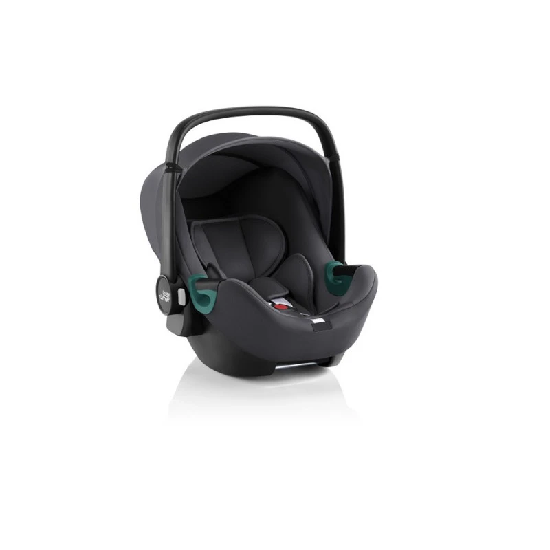 Siege Auto Baby-Safe 3 I-Size BRITAX Midnight Grey 3 Siege Auto Baby-Safe 3 I-Size BRITAX Midnight Grey