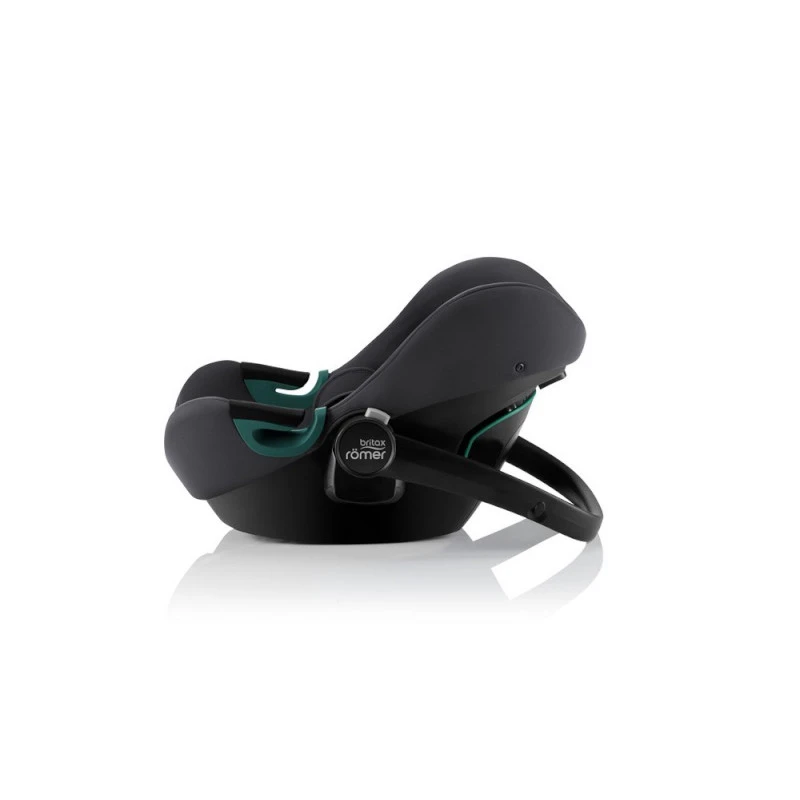 Siege Auto Baby-Safe 3 I-Size BRITAX Midnight Grey 4 Siege Auto Baby-Safe 3 I-Size BRITAX Midnight Grey – Image 2