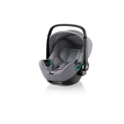 Siege Auto Baby-Safe 3 I-Size BRITAX Frost Grey