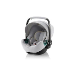 Siege Auto Baby-Safe 3 I-Size BRITAX Nordic Grey
