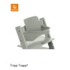 Baby Set Tripp Trapp® STOKKE Glacier Green -MADE4BABY BOUTIQUE baby set tripp trapp stokke glacier green