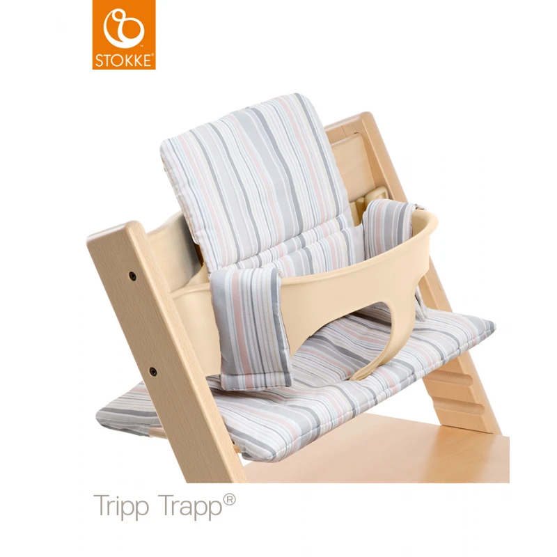 Baby Set Tripp Trapp® STOKKE Naturel 4 Baby Set Tripp Trapp® STOKKE Naturel – Image 2