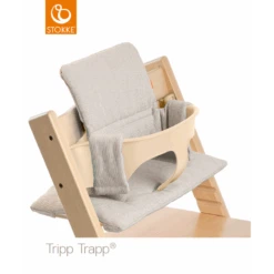 Baby Set Tripp Trapp® STOKKE Naturel 9 Baby Set Tripp Trapp® STOKKE Naturel -MADE4BABY BOUTIQUE baby set tripp trapp stokke naturel 2