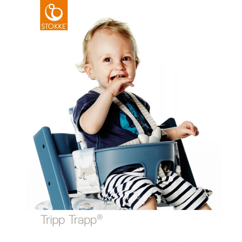 Baby Set Tripp Trapp® STOKKE Naturel 6 Baby Set Tripp Trapp® STOKKE Naturel – Image 4