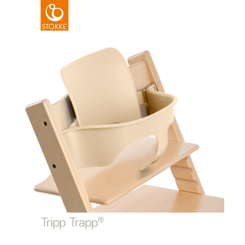 Baby Set Tripp Trapp® STOKKE Naturel 3 Baby Set Tripp Trapp® STOKKE Naturel