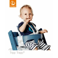 Baby Set Tripp Trapp® STOKKE Noyer -MADE4BABY BOUTIQUE baby set tripp trapp stokke noyer 3