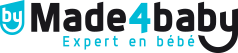 MADE4BABY BOUTIQUE