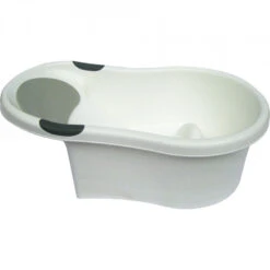 Baignoire Avec Transat Intégré 0-6m REMOND Blanche