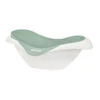 Baignoire Camélé’O BEABA Vert Sauge 2 Baignoire Camélé’O BEABA Vert Sauge -MADE4BABY BOUTIQUE baignoire cameleo beaba vert sauge