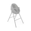 Baignoire-Douche Bubble Nest CHICCO Cool Grey 2 Baignoire-Douche Bubble Nest CHICCO Cool Grey -MADE4BABY BOUTIQUE baignoire douche bubble nest chicco cool grey