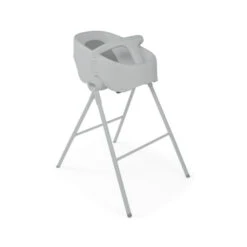 Baignoire-Douche Bubble Nest CHICCO Cool Grey -MADE4BABY BOUTIQUE baignoire douche bubble nest chicco cool grey 2