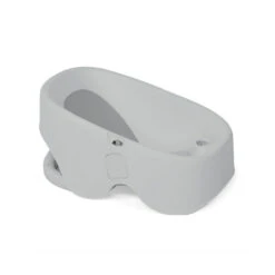 Baignoire-Douche Bubble Nest CHICCO Cool Grey -MADE4BABY BOUTIQUE baignoire douche bubble nest chicco cool grey 4