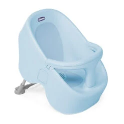 Baignoire-douche Bubble Nest CHICCO Ocean -MADE4BABY BOUTIQUE baignoire douche bubble nest chicco ocean 4