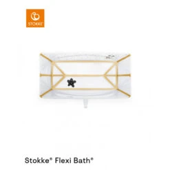 Baignoire Flexibath Disney STOKKE Mickey Celebration -MADE4BABY BOUTIQUE baignoire flexibath disney stokke mickey celebration 3