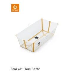 Baignoire Flexibath X-large Disney STOKKE Mickey Celebration